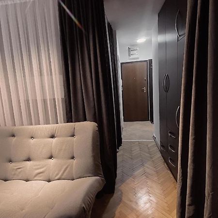 Diamond Apartment Prishtina 2 Pristina Eksteriør billede