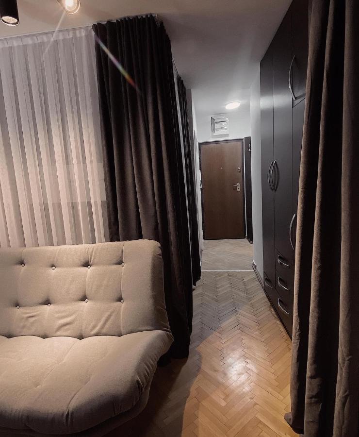 Diamond Apartment Prishtina 2 Pristina Eksteriør billede
