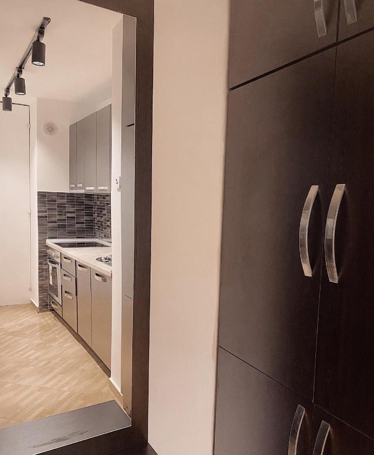 Diamond Apartment Prishtina 2 Pristina Eksteriør billede