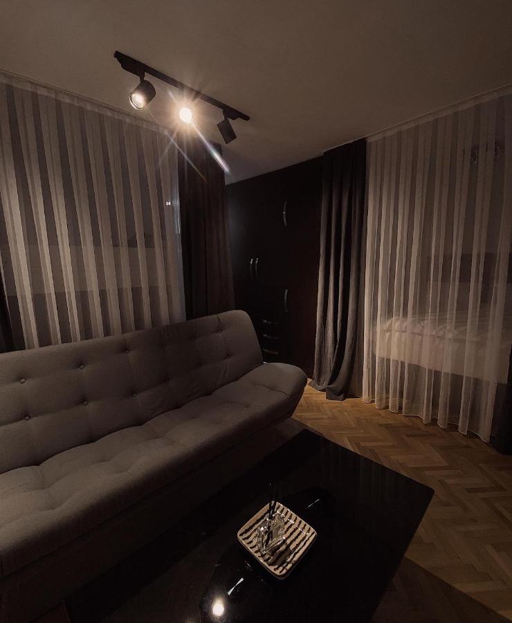 Diamond Apartment Prishtina 2 Pristina Eksteriør billede