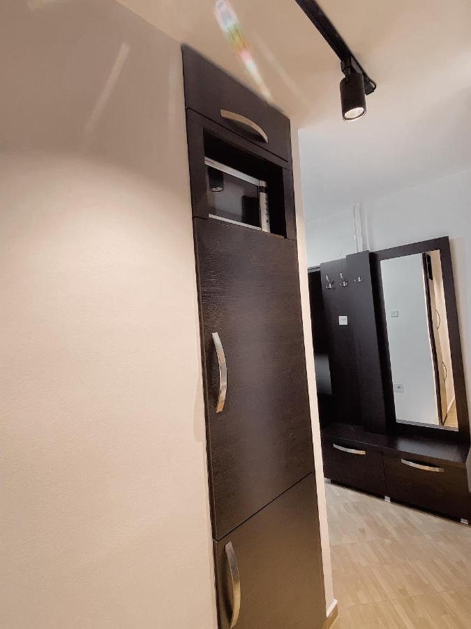 Diamond Apartment Prishtina 2 Pristina Eksteriør billede